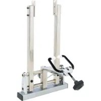 VAR Verktyg Professional Wheel Truing Stand 16-29 Inches VAR Verktyg Professional Wheel Truing Stand 16-29 Inches