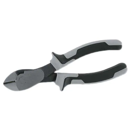 VAR Verktyg Side Cutting Pliers, Black, One Size VAR Verktyg Side Cutting Pliers, Black, One Size