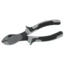 VAR Verktyg Side Cutting Pliers, Black, One Size