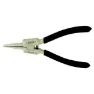 VAR Verktyg Straight Pliers For External Circlips, Black / silver, One Size