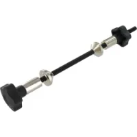 VAR Verktyg Through Axale Adaptors For Turing Stand 10-25 Mm VAR Verktyg Through Axale Adaptors For Turing Stand 10-25 Mm