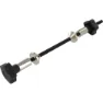 VAR Verktyg Through Axale Adaptors For Turing Stand 10-25 Mm, Black, One Size