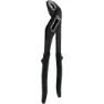 VAR Verktyg Twin Slip Joint Multigrip Piers, Black, One Size