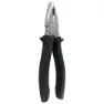VAR Verktyg Universal Pliers, Black, One Size