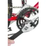 VAR Vevarmsavdragare, Black, 22mm/8mm/Octalink/ISIS