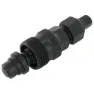 VAR Vevarmsavdragare, Black, 22mm/8mm/Octalink/ISIS