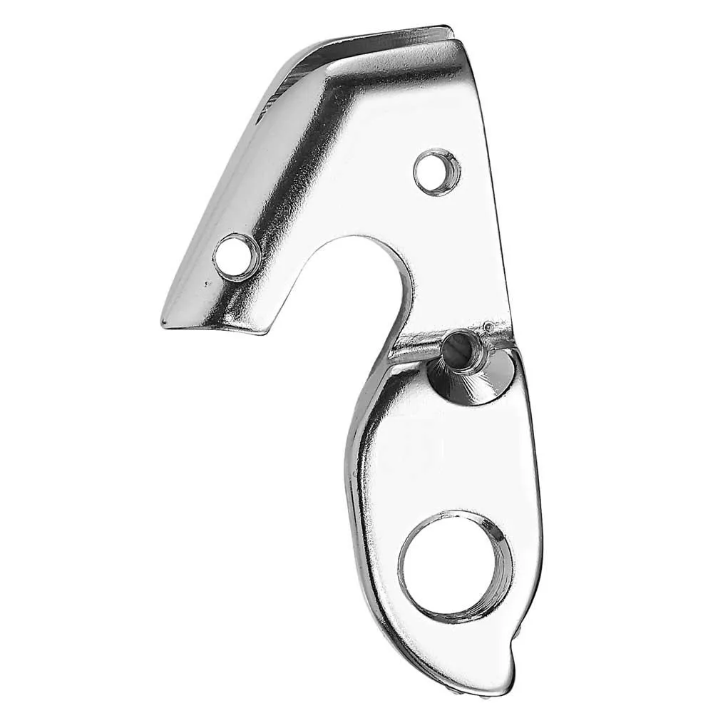 VAR Wilier 69234 Växelöra, Silver, One Size