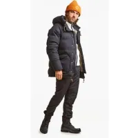 Varg M Jämtland Arctic Down Jacket