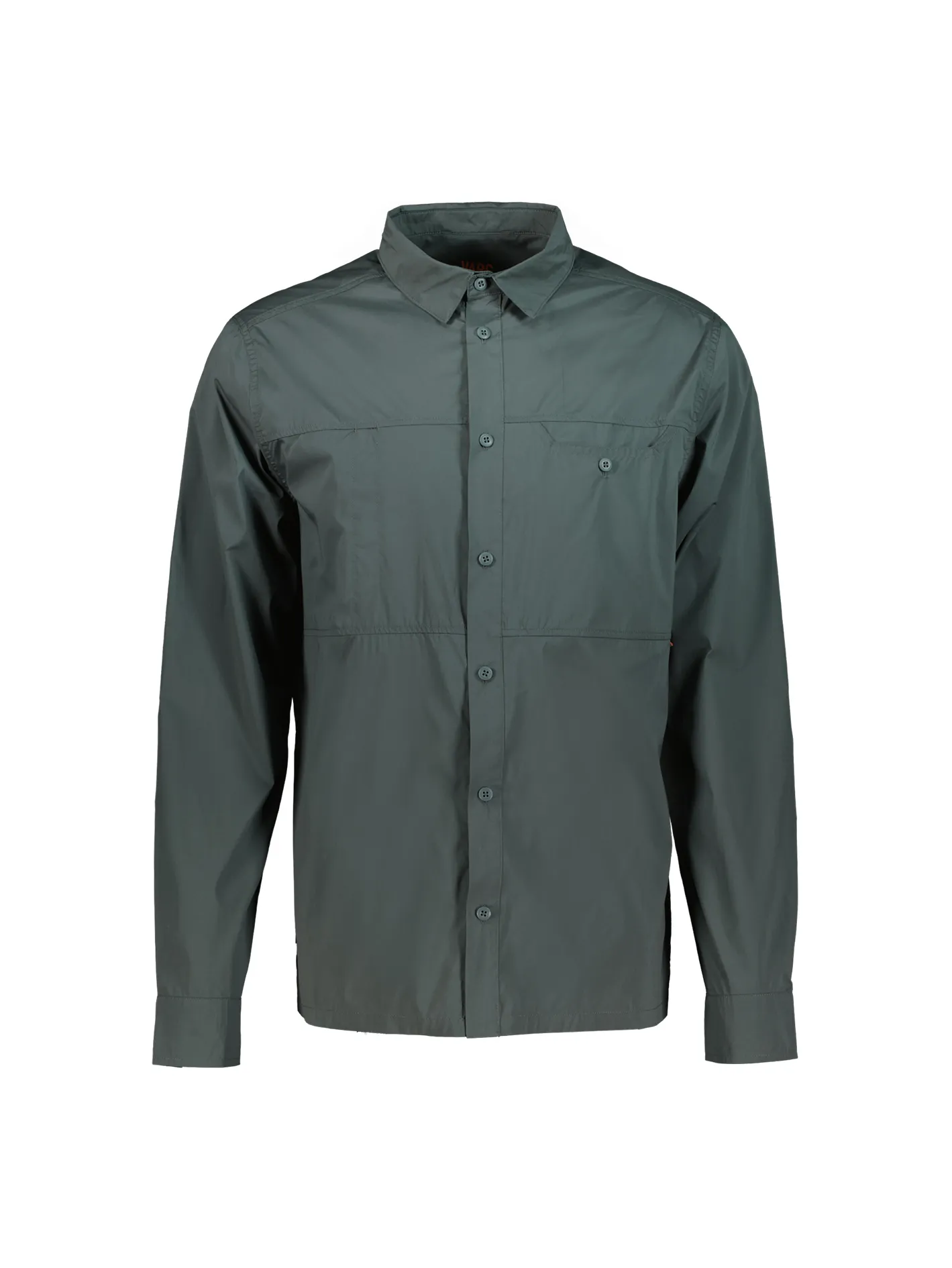 Varg Men's Björkäng Active Shirt Varg Men's Björkäng Active Shirt