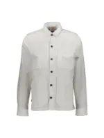Varg Men's Haga Shirt Jacket Varg Men's Haga Shirt Jacket