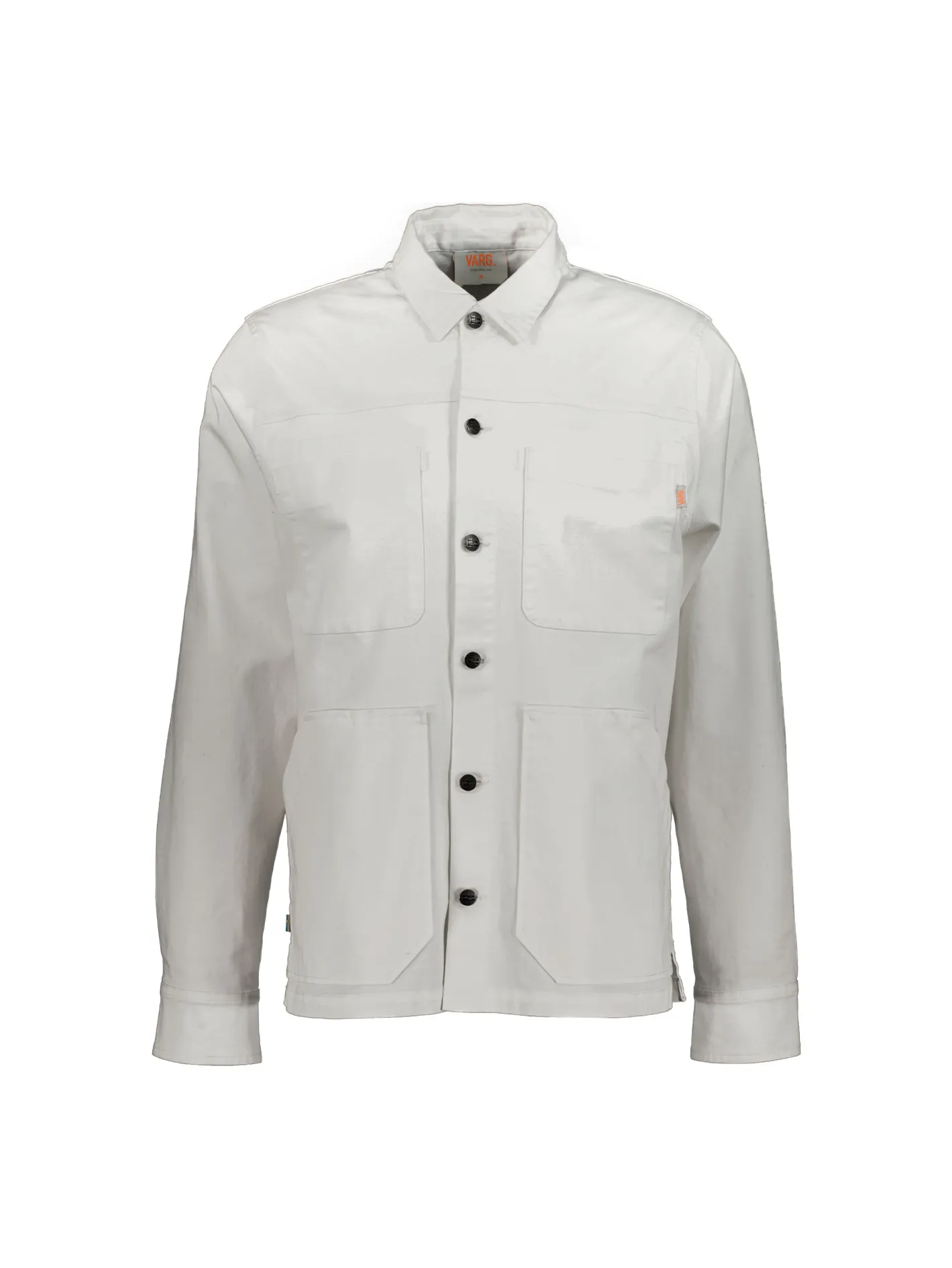 Varg Men's Haga Shirt Jacket