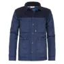Varg Men's Ingarö Shirt Jacket