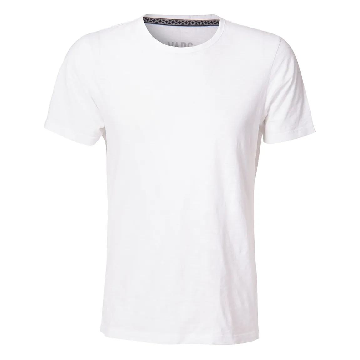 Varg Men's Marstrand T-Shirt, White