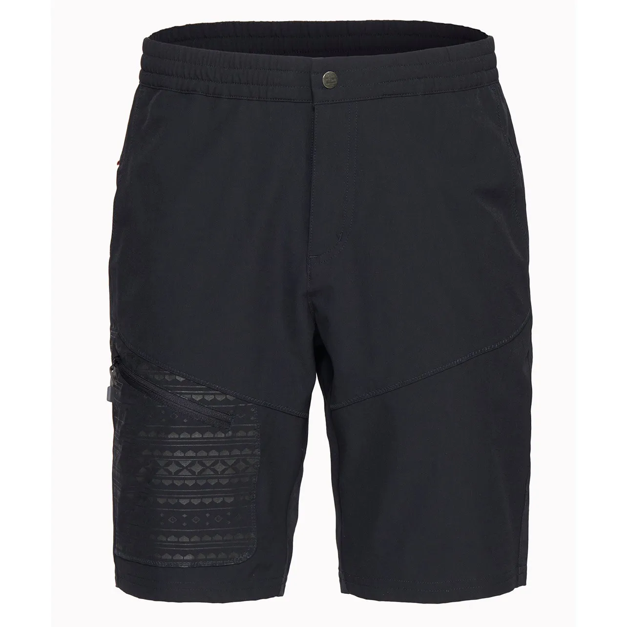 Varg Men's Shorts, Midnight blue