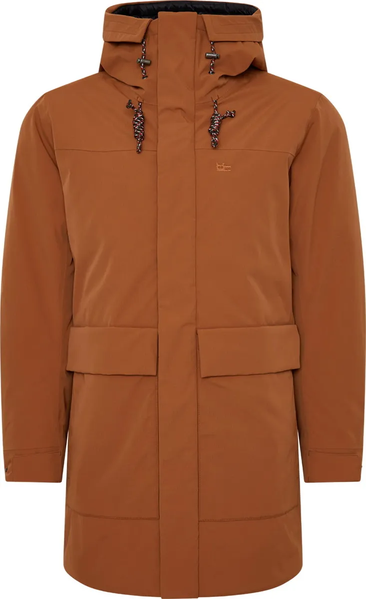 Varg Men's Stockholm City Parka Varg Men's Stockholm City Parka