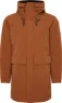 Varg Men's Stockholm City Parka