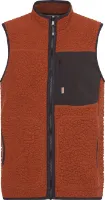 Varg Men's Vargön Wool Vest Varg Men's Vargön Wool Vest