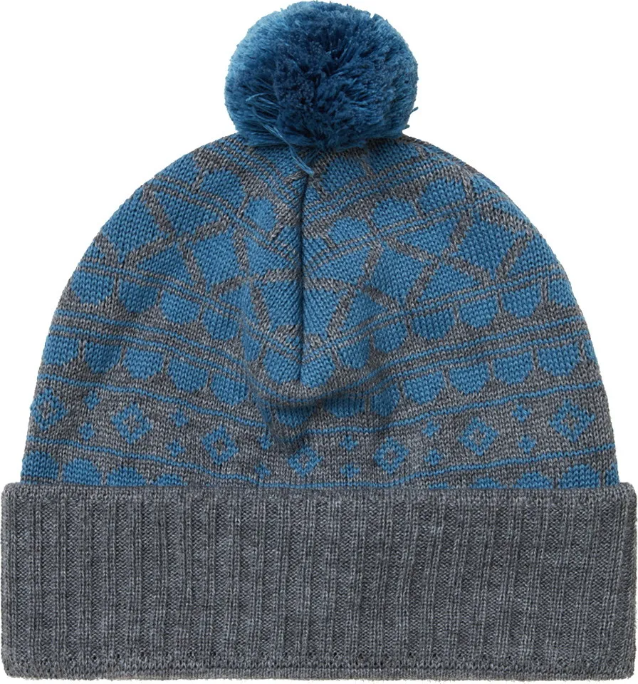Varg Unisex Blåsten Wool Cap Varg Unisex Blåsten Wool Cap