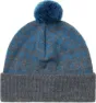 Varg Unisex Blåsten Wool Cap