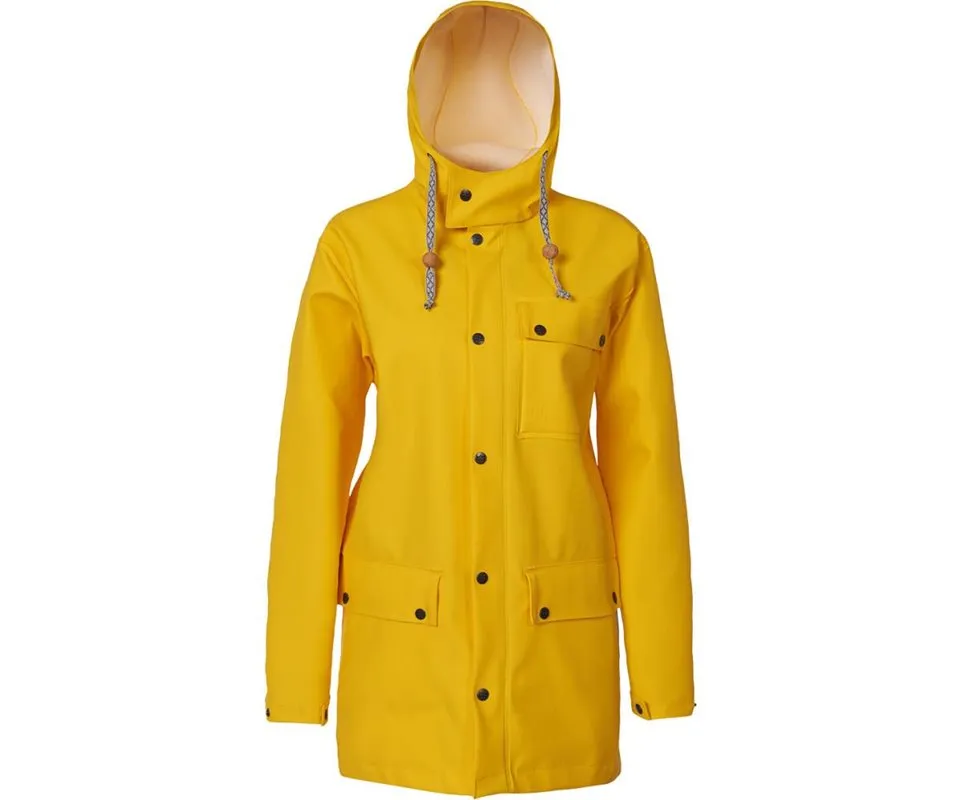 Varg Unisex Göteborg Heavy Rainjacket