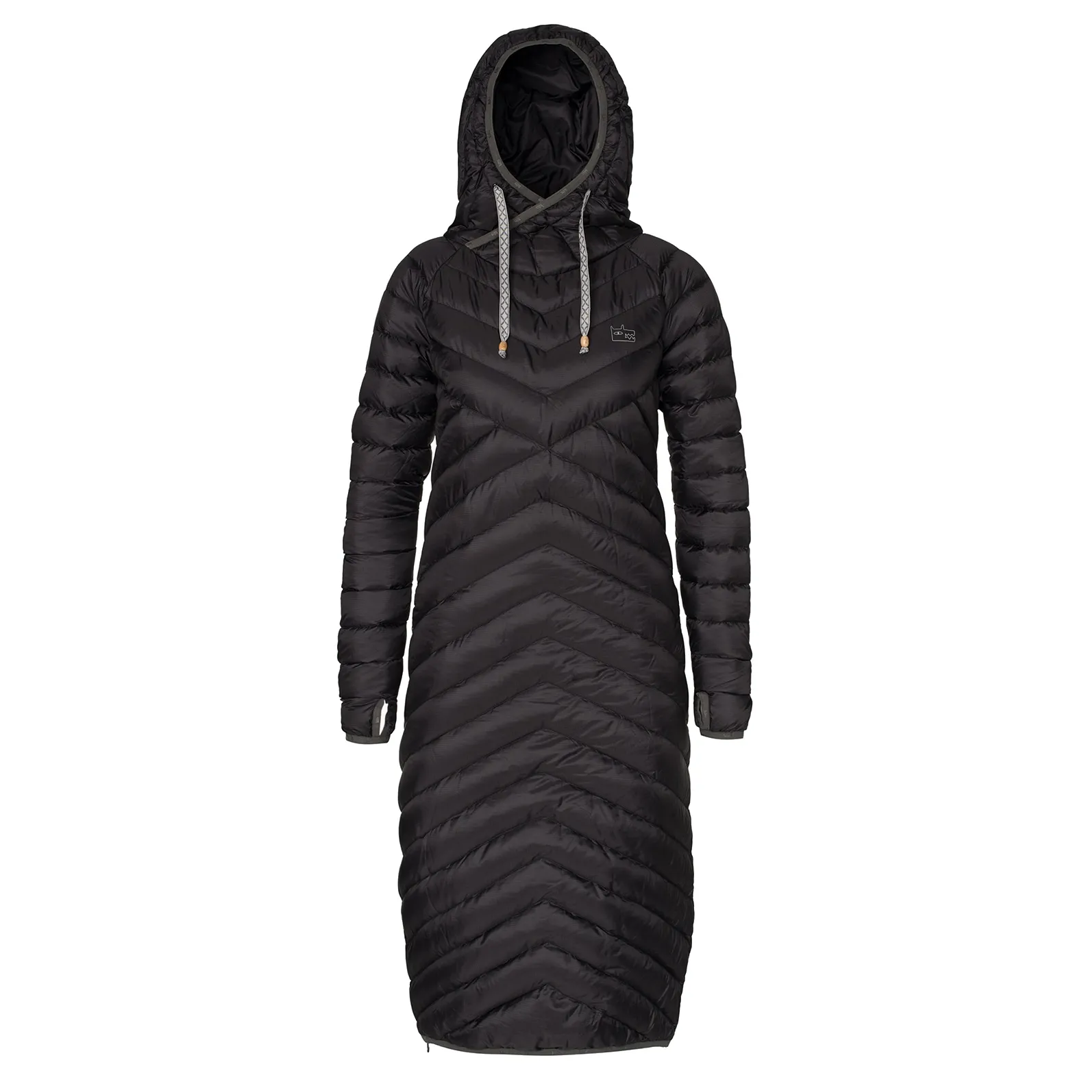 Varg Unisex Sarek Long Downhood