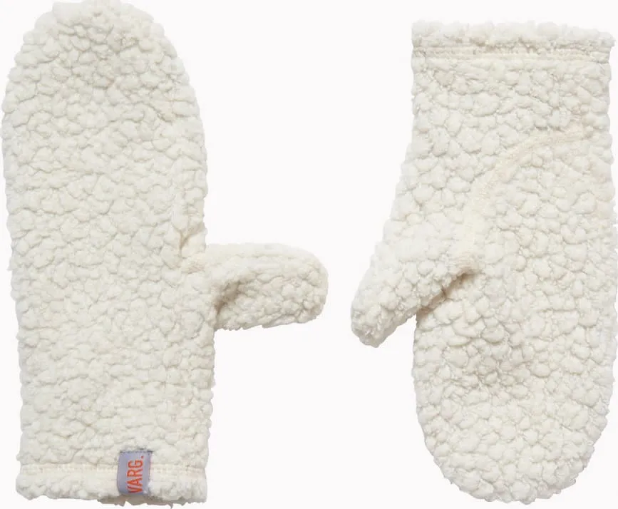 Varg Unisex Vargön Wool Mittens Varg Unisex Vargön Wool Mittens