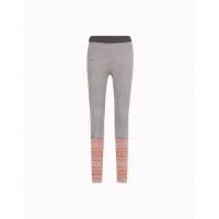 Varg W Blanktjärn MerinoWool Base Layer Pant
