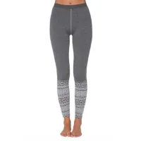 Varg W Idre Baselayer Pant Varg W Idre Baselayer Pant