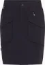 Varg Women's Åbo Active Skirt, Caviar Black