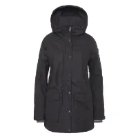 Varg Women's Åre Eco Parka Jacket Varg Women's Åre Eco Parka Jacket