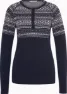 Varg Women's Blanktjärn Merino Wool Jersey
