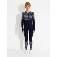 Varg Women's Blanktjärn Merino Wool Pant Varg Women's Blanktjärn Merino Wool Pant