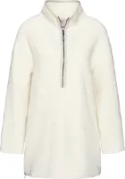 Varg Women's Duved Fat Wool Anorak Varg Women's Duved Fat Wool Anorak