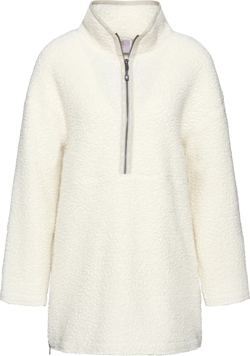 Varg Women's Duved Fat Wool Anorak