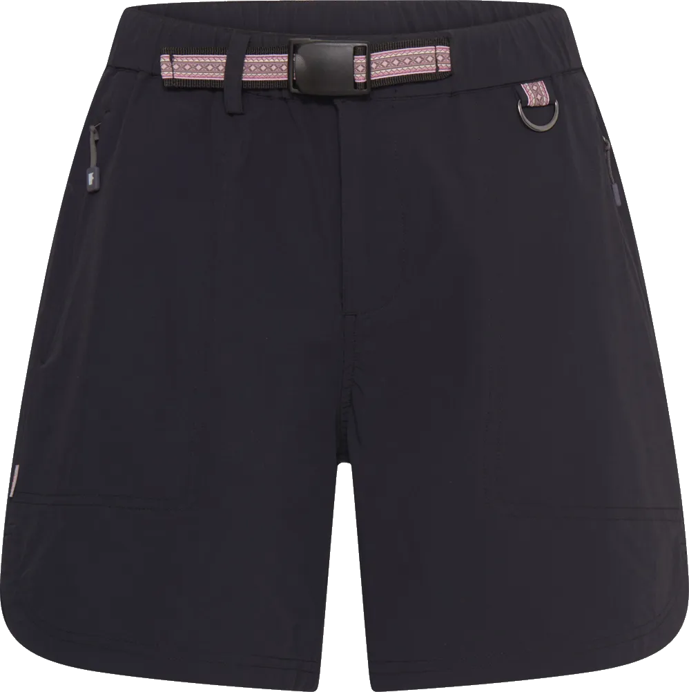 Varg Women's Espevik Active Shorts Varg Women's Espevik Active Shorts