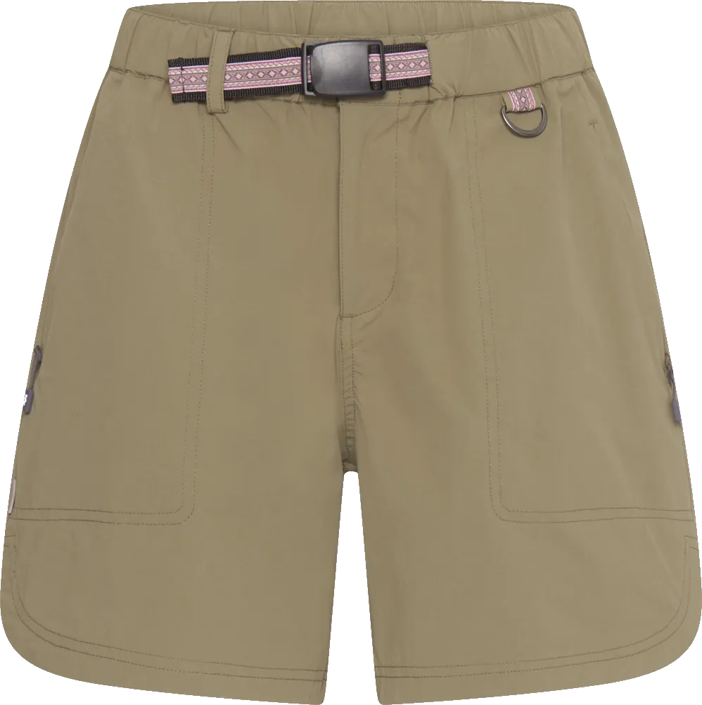Varg Women's Espevik Active Shorts Varg Women's Espevik Active Shorts