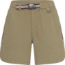 Varg Women's Espevik Active Shorts