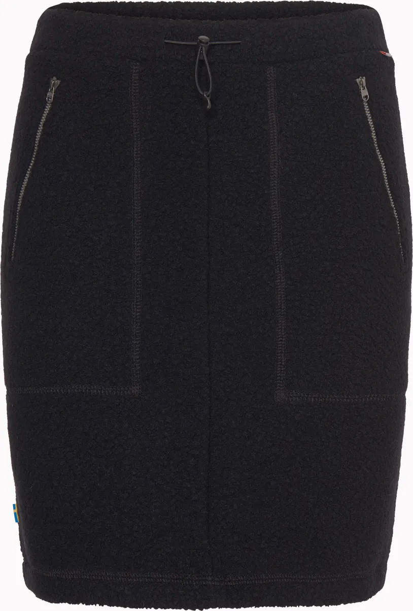 Varg Women's Fårö Skirt Varg Women's Fårö Skirt