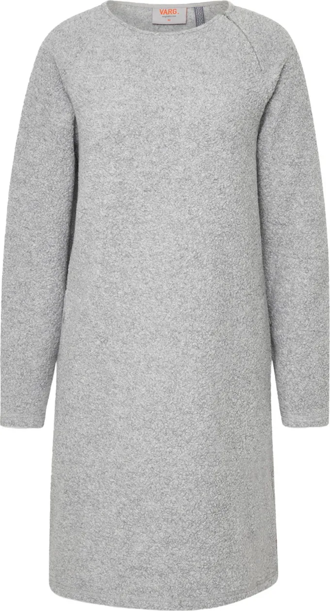 Varg Women's Fårö Wool Dress