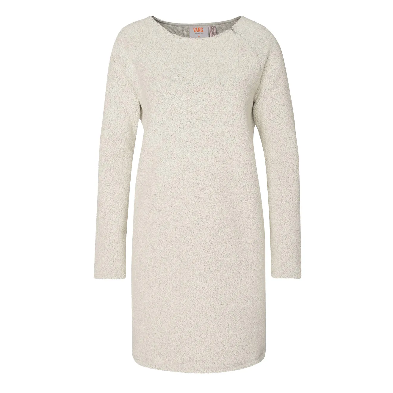 Varg Women's Fårö Wool Dress Varg Women's Fårö Wool Dress