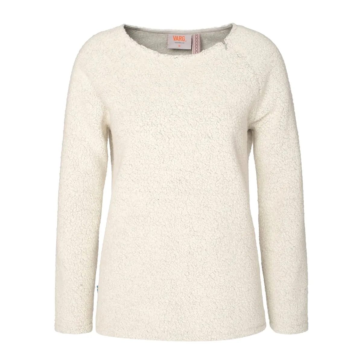 Varg Women's Fårö Wool Jersey Varg Women's Fårö Wool Jersey