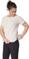 Varg Women´s Fårö Wool Tee Varg Women´s Fårö Wool Tee