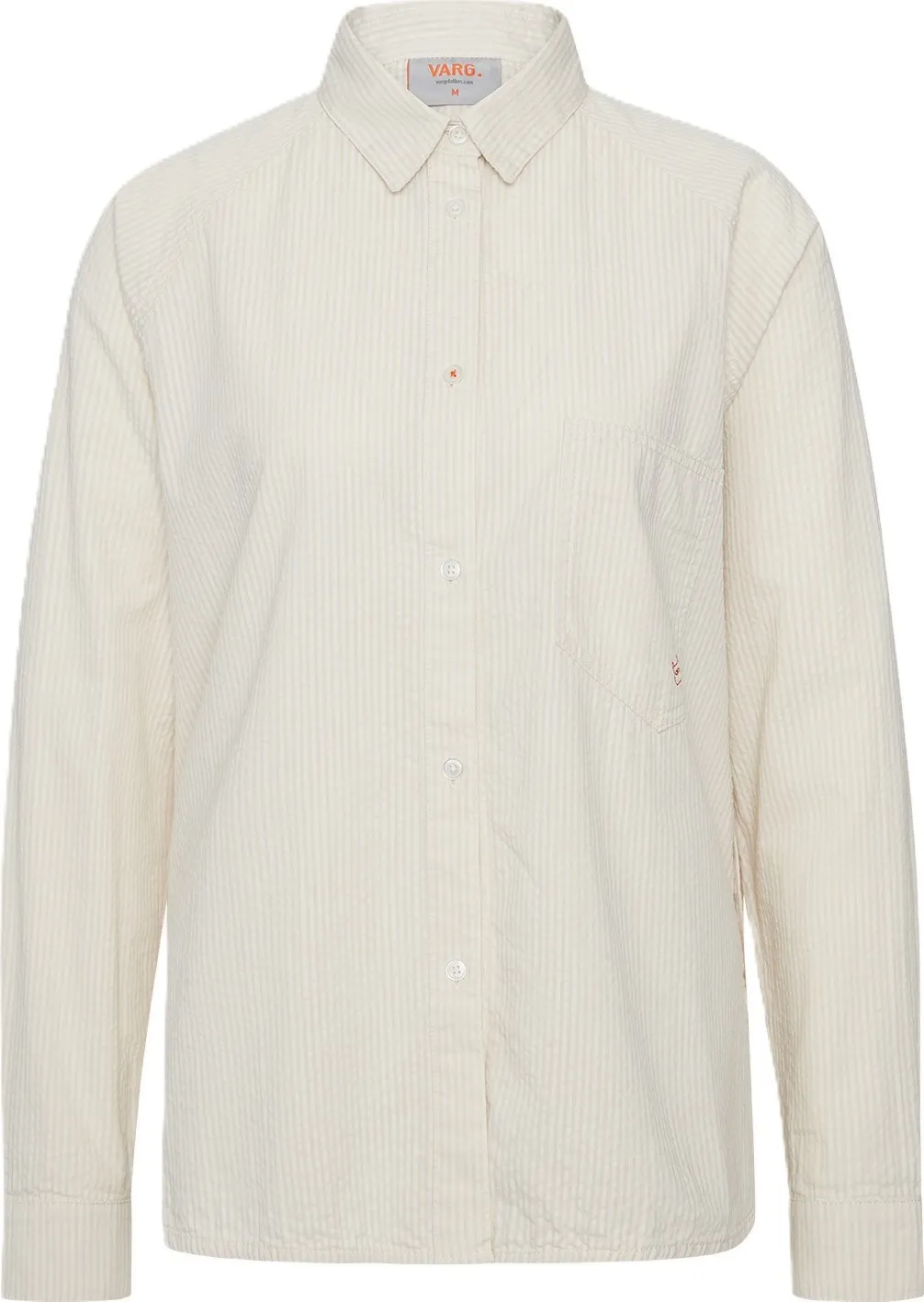 Varg Women's Haväng Summer Shirt