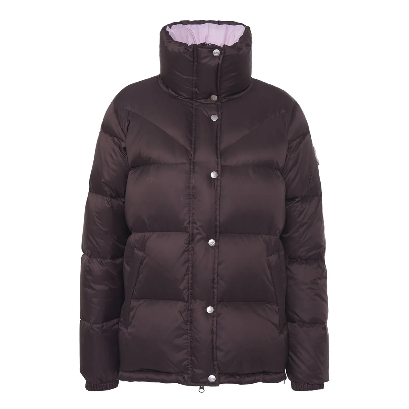 Varg Women's Huså Puffer Jacket
