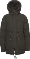 Varg Women's Jämtland Arctic Down Jacket Varg Women's Jämtland Arctic Down Jacket