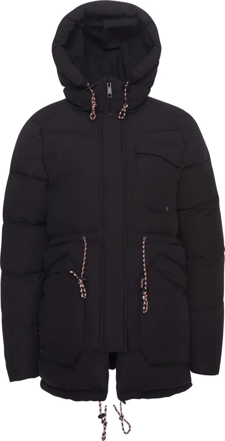 Varg Women's Jämtland Arctic Down Jacket Varg Women's Jämtland Arctic Down Jacket