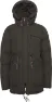 Varg Women's Jämtland Arctic Down Jacket
