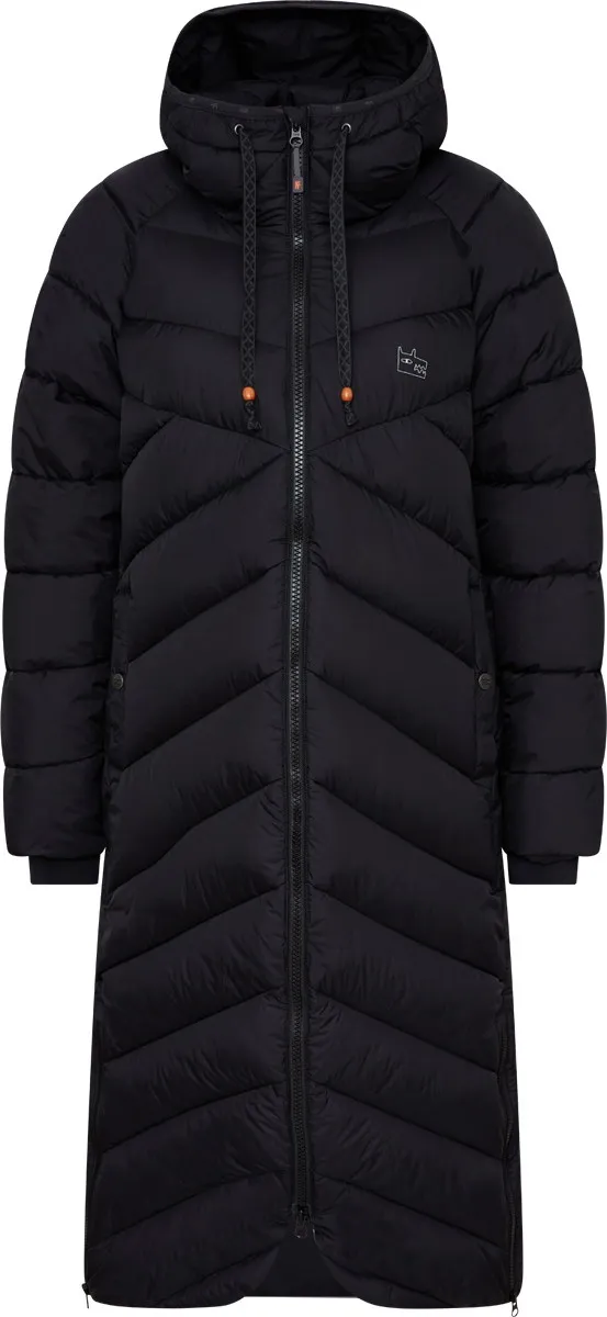 Varg Women's Kalix Bio Down Parka Varg Women's Kalix Bio Down Parka