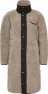 Varg Women's Koster Coat, Natural Sand