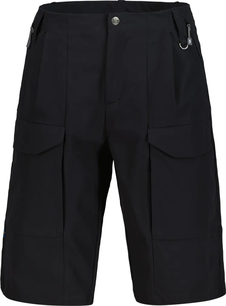 Varg Women's Lofoten Cargo Shorts, Carbon black Varg Women's Lofoten Cargo Shorts, Carbon black